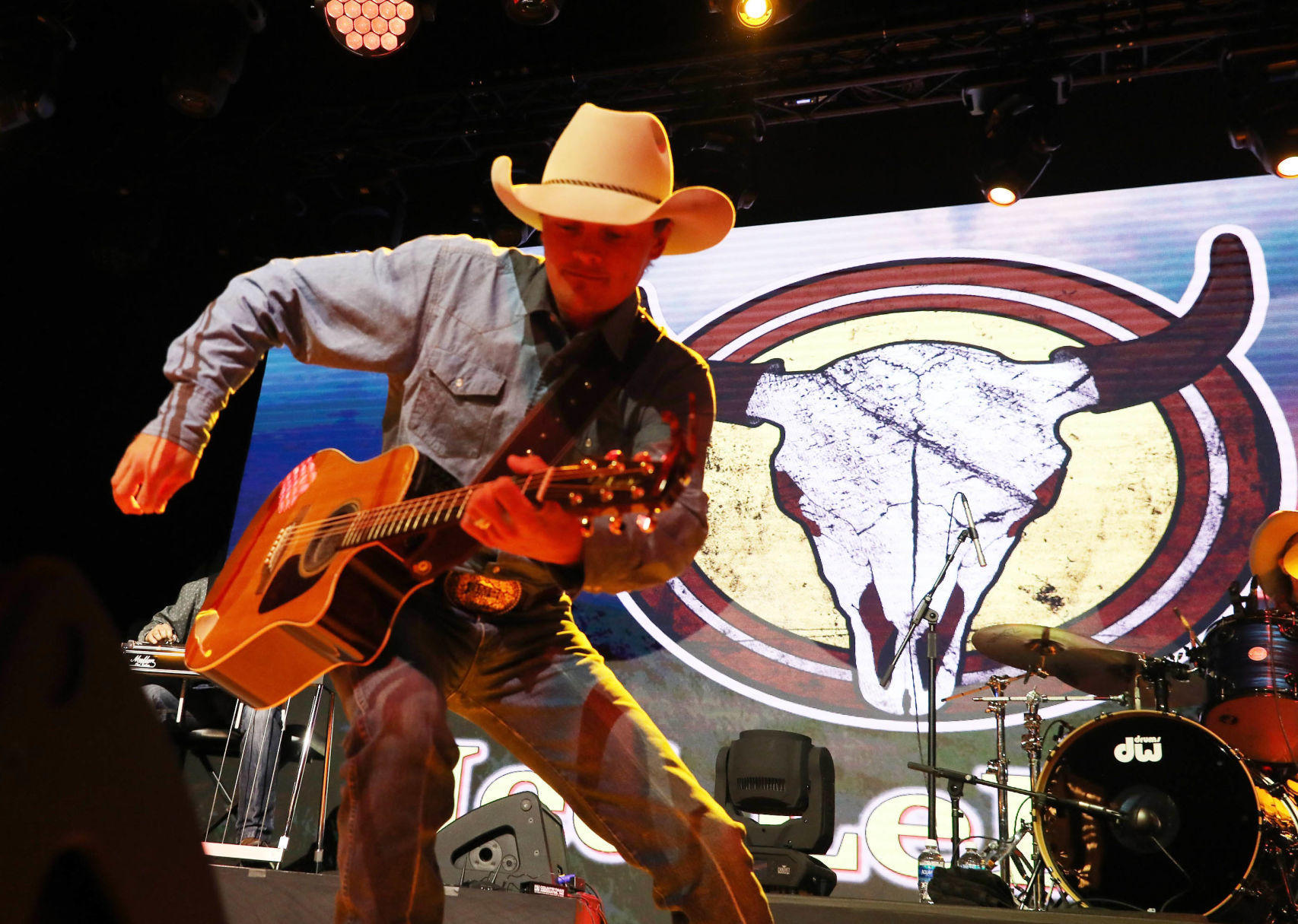 Ned LeDoux